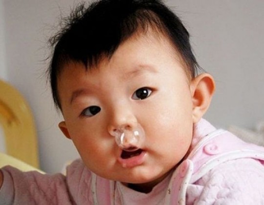 [Bật mí] 10 cách trị ho sổ mũi cho trẻ an toàn và hiệu quả nhất hiện nay